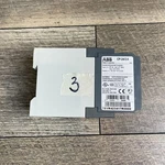 Abb CP-24/2.0 1SVR423417R0000 White 24VDC/2A Output Switching Power Supply. Fixed Price $89.99.