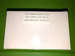 Cui Inc. 7209926 Switch Mode Power Supply. Fixed Price $15.96.
