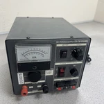 Zurich DS-304M Dc Power Supply. Fixed Price $89.79.