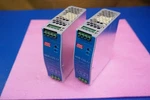 Lot Of Mean Well NDR-120-12 12V 10A. Fixed Price $30.00.