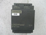 Siemens 6EP1351-1SH03 Logo! Power Voltage 24. Fixed Price $89.68.