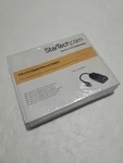 Startech.com 2.0 To Gigabit Ethernet Nic Network Adapter USB21000S2 Sealed. Fixed Price $24.95.