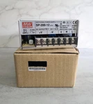 Mean Well SP-200-12 200W 12V Dc 16.7A Ac To Switching Power Supply New. Fixed Price $29.99.