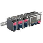 Tracopower Tsp 090-124N Din Rail Supply 3750 Ma Number OUTPUTS:1. Fixed Price $329.81.
