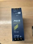 Puls CT5.241 Power Supply 24V Out, 5AMP, 120W - New. Fixed Price $169.95.