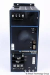 Superior Electric SS2000PS Power Supply Module. Fixed Price $2295.00.