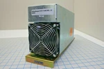 97171046 / Power Supply 230V 20A 50-60HZ 180A 2V Schlumberger. Fixed Price $660.37.