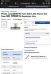 Phoenix Contact 5600462. Fixed Price $65.00.