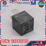 New Power Relay 13742705 897H-1AH-D-R1 12VDC 4PINS For Song Chuan Us. Fixed Price $9.35.
