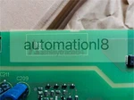 Used 1PCS Siemens A5E02630232 Inverter Drive Board Tested. Fixed Price $593.39.