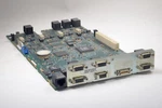 Marquette #801587-002 System Control Main Board Pcb For Ge Solar 8000M Monitor. Fixed Price $75.60.