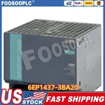 New Siemens Sitop PSU300B Power Supply. Fixed Price $704.50.