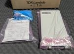 Tdk-lambda GENH40-19-IS420-U Programmable Dc Power Supply. Fixed Price $1462.31.