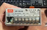Mean Well SP-150-48 48V 3.2A Power Supply For Arcade Games. Fixed Price $44.50.