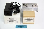 L-com BT-CAT5E-P1-HP Midspan Injector Kit & 48VDC 48W Power Supply New (9355)K. Fixed Price $114.95.