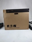New Eaton Industrial Ups PW9130G2000T-XL 22.6X12.6X18.9(IN). Fixed Price $899.99.