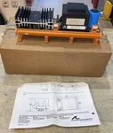 Weidmuller Action Instrument Slimpak Din Rail Power Supply 2X115 H910-0001-4. Fixed Price $95.00.