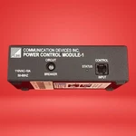 Cdi Communication Devices PCM601 Power Control MODULE-1 Isolator 110V 10A. Fixed Price $33.24.