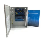 New Altronix AL600ULACMCB Access Power Controller, Supply Enclosure 12-24V. Fixed Price $179.95.