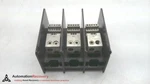 Mersen MPDB67553, Ferraz Shawmut Power Distribution Blocks #311226. Fixed Price $25.00.