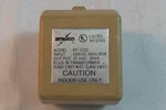 Amseco 12VDC 120VA Transformer Power Supply Alarm Security Systems (XF-1220). Fixed Price $99.99.