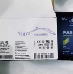 1PCS New Puls QS10.241-C1 Power Supply. Fixed Price $294.98.