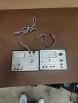 Pasco Sceintific Electrometer 9054A D.c Power Supply 9049A. Fixed Price $129.99.