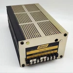 Acopian TD15-250 Linear Power Supply 15V 2.5A Dual Output Usa Made Lightly Used. Fixed Price $139.49.