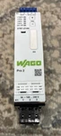 Wago 2787-2144 Eco Power Supply 24VDC 5A 120W 1-PHASE 35MM Din Rail Mount. Fixed Price $50.00.