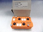 Ifm Efector AC2508 Classicline 4DO M12 Plc Digital Output Module. Fixed Price $122.49.