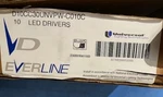 Universal Everline D10CC30UNVPW-C Constant Current Programmab. Fixed Price $29.95.