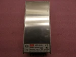 Mean Well MSP-600-12 Power Supply 100-240V-AC 53A Amp 12V-DC. Fixed Price $149.00.