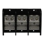 Square 9080LBA365212 Power Distr BLOCK,AL/CU,600V Ac/dc 6PGF9. Fixed Price $303.75.