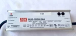 Mean Well HLG-185H-24A. External Power Supply. Fixed Price $32.00.