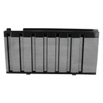 Engine Grille Cover Fits Bobcat S150 S160 S175 S185 S205 T180 T190 6733804. Fixed Price $195.99.