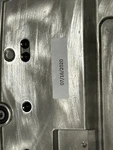 New Siemens 6SL3525-0PE25-5AA1, Power Module (W-09). Fixed Price $1299.99.