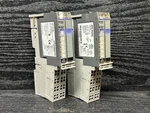 Allen Bradley 1734-VHSC24 Rtb Mb Point I/o High Speed Counter Output Module. Fixed Price $163.51.