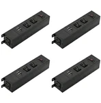 Office Source Under Surface Power Block Surge Protectors Usb Lot 4. Fixed Price $179.99.