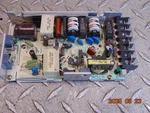 Kepco RKW24-2.2K Power Supply 24V 2.2A. Fixed Price $57.50.