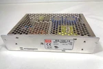 Mean Well RS-100-15 Ac/dc Single Output Enclosed Power Supply 15VDC New. Fixed Price $29.95.