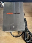 Powertronics Amp Supply PT-6040-01 Input 120V Output. Fixed Price $60.00.