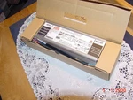 Mean Well HLG-150H-24B Ac-dc Single Output Led Driver, 100-240V 24VDC. Fixed Price $29.95.