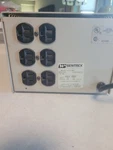 Preowned- Sentrex Power Conditioner PCLC-650 120VAC 5.4A 0.65KVA 60HZ Fastship. Fixed Price $95.10.