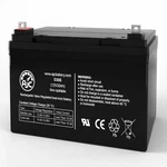 Minuteman E1500RTXL2U 12V 35AH Ups Replacement Battery. Fixed Price $114.99.