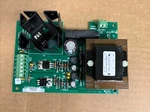 REXA,S96636,POWER Supply Board 230VAC. Fixed Price $14.00.
