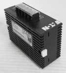 Eaton ELC-PS01-2 Power Supply Input 100-240VAC 50/60HZ Output 24VDC 1A. Fixed Price $26.03.