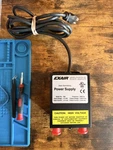 Exair 7901 Neutralizing Power Supply 115 Vac 5000V Industrial Anti-static. Fixed Price $90.00.