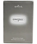 Hallmark Ornament: 2005 Power Box QHM7995 Cord. Fixed Price $39.97.