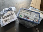 B&k Precision 1671A Triple Output Digital Display Dc Power Supply, 30V, 5A. Fixed Price $279.00.
