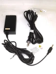 Oem Inventus 12V 3.33A Elpac Power Supply MWA040012B P/n 413708 (033126). Fixed Price $36.00.